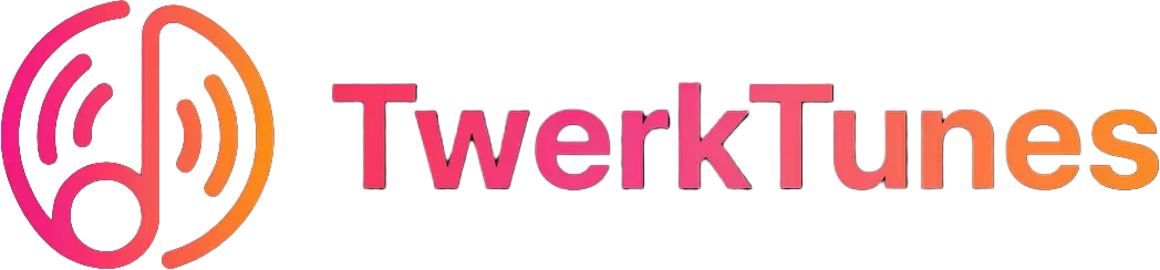 TwerkTunes Logo